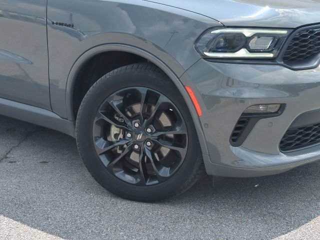 Certified 2023 Dodge Durango R/T AWD/4WD image 2