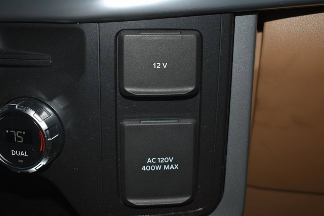 Used 2021 Ford F150 Lariat w/ Equipment Group 502A High image 38