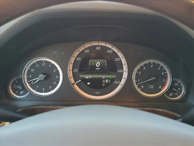 Used 2013 Mercedes-Benz E 350 E 350 Luxury image 16