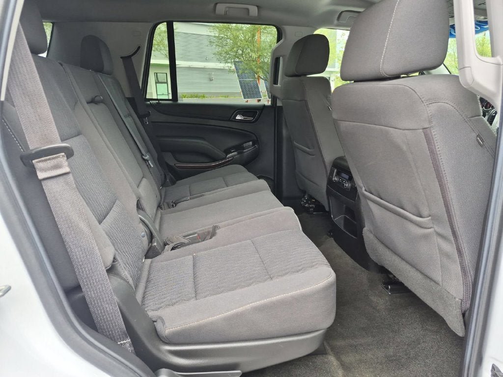 Used 2018 GMC Yukon SLE w/ HD Trailering Package AWD/4WD image 28