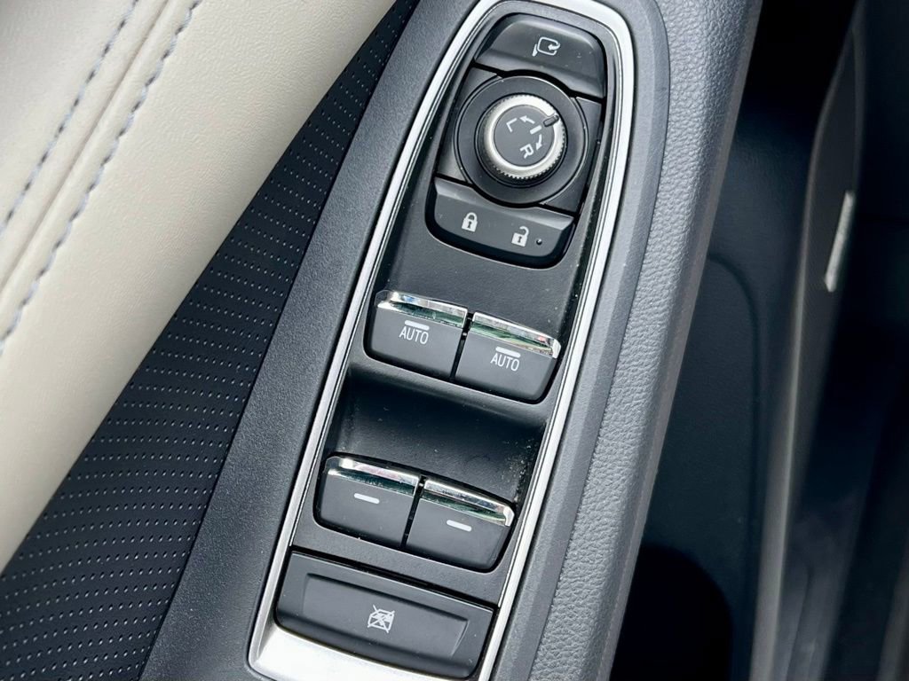 Used 2022 Subaru Ascent Touring image 27