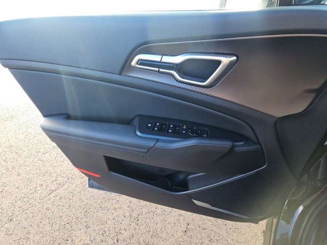 New 2026 Kia Sportage EX image 19