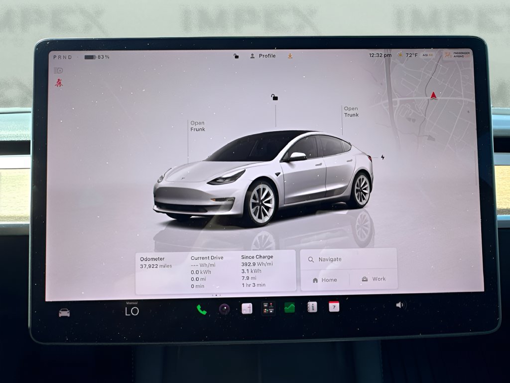 Used 2023 Tesla Model 3 Standard Range RWD image 23