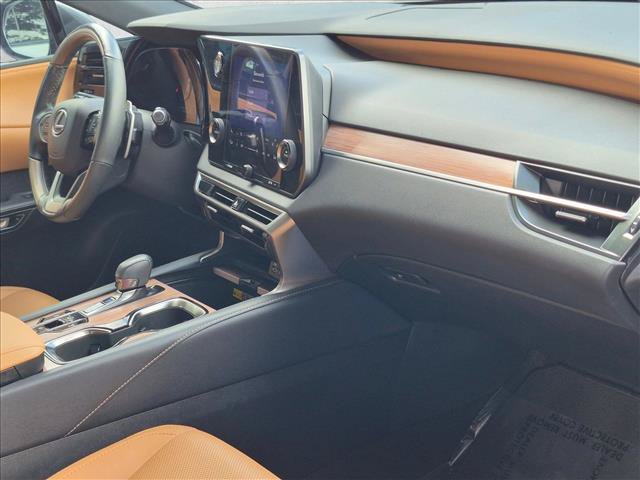 Certified 2023 Lexus RX 350 Premium w/ Accessory Package (Z1) FWD image 22