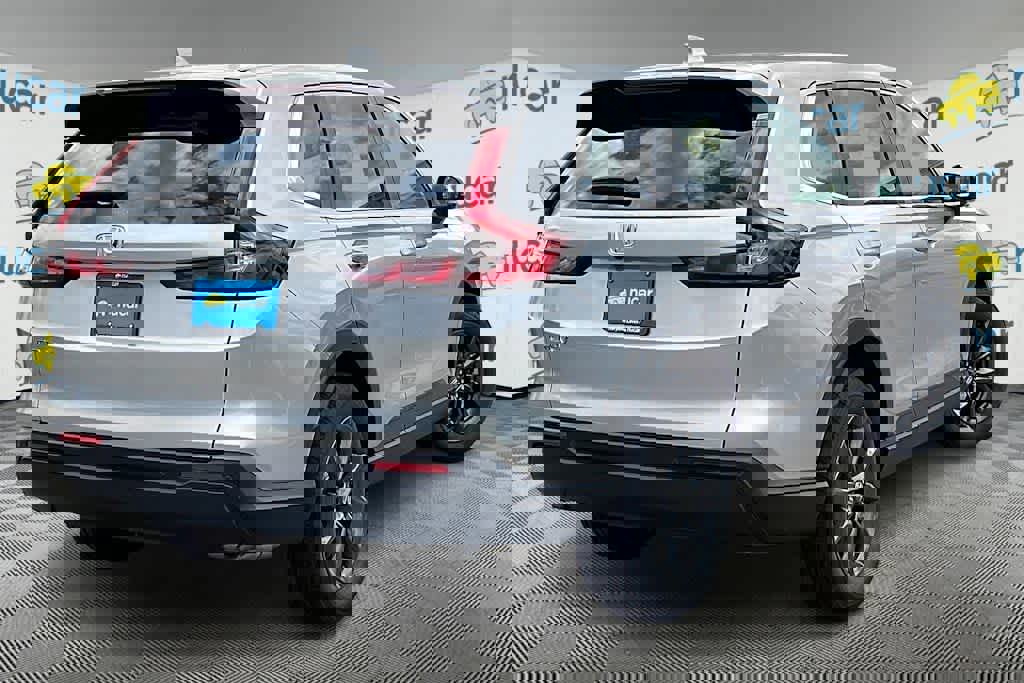 New 2026 Honda CR-V EX-L image 6