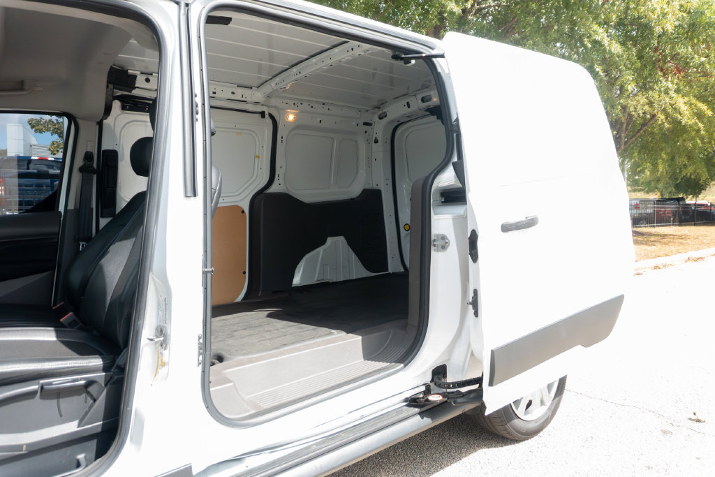 Used 2020 Ford Transit Connect XL FWD image 18