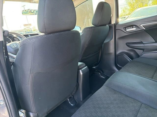 Used 2017 Honda Fit LX image 17