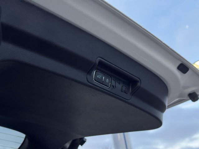 Certified 2022 Ford Explorer ST w/ Equipment Group 401A image 42