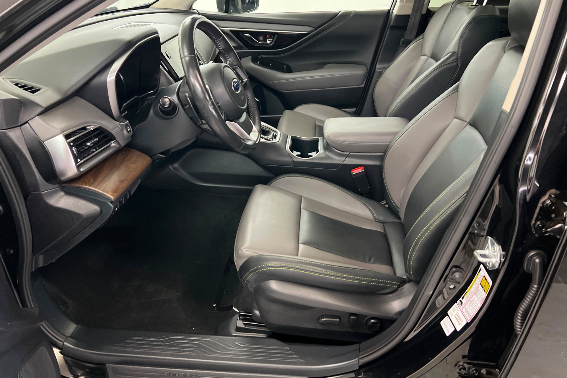 Used 2022 Subaru Outback Onyx Edition XT w/ Popular Package #2 AWD/4WD image 18