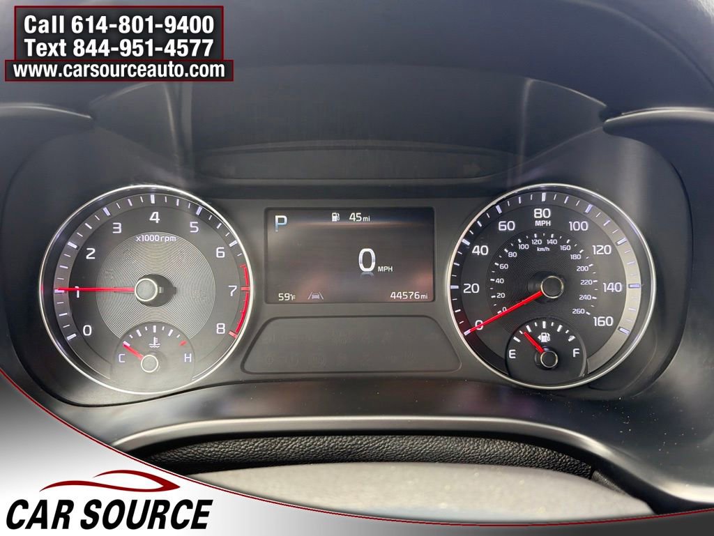 Used 2023 Kia Forte GT-Line FWD image 17