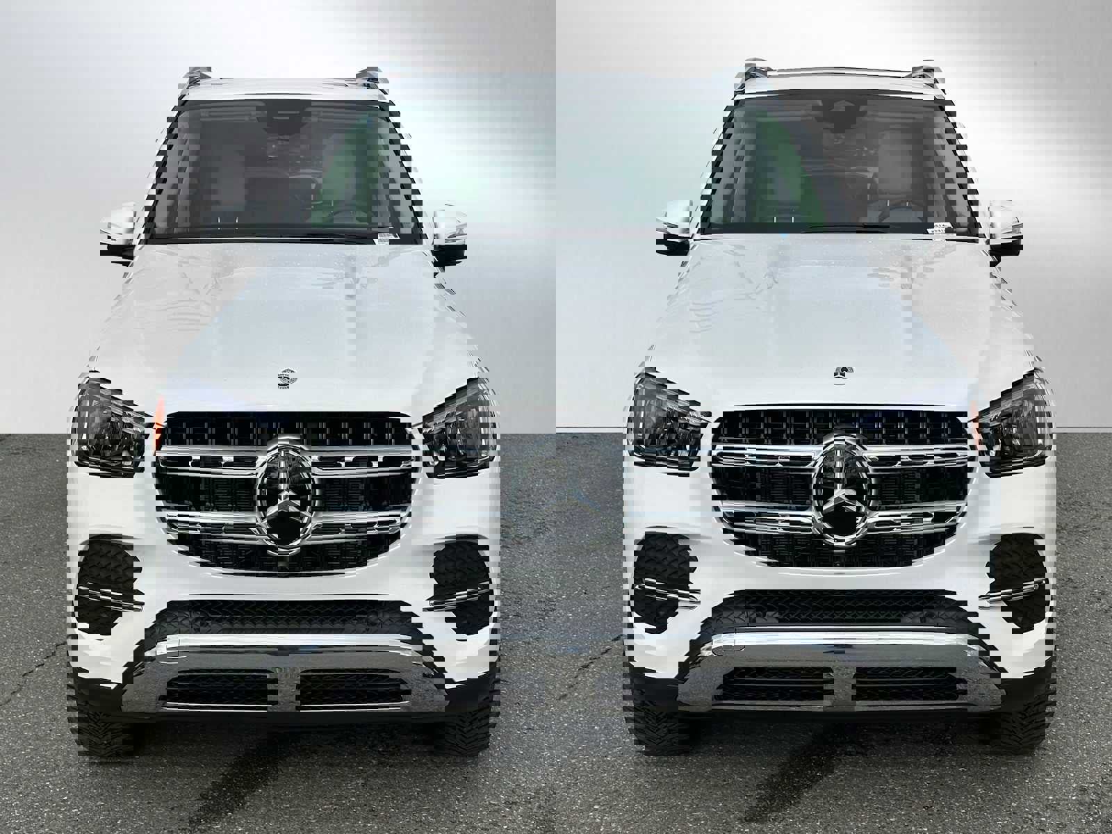 Used 2026 Mercedes-Benz GLE 350 4MATIC image 9