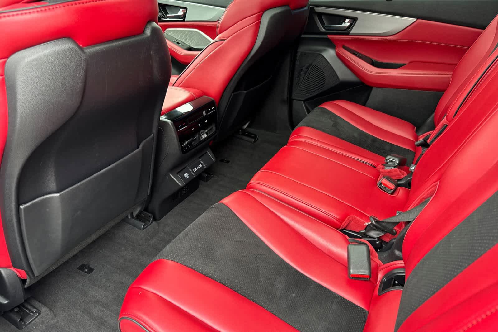 Certified 2023 Acura MDX A-Spec AWD/4WD image 12