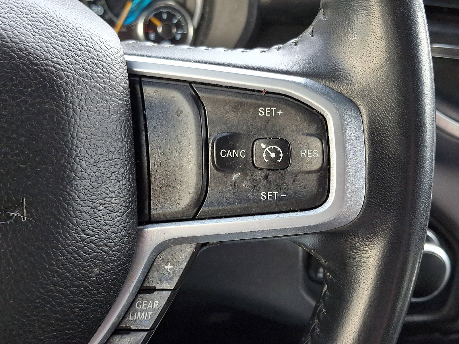 Certified 2022 RAM 1500 Big Horn AWD/4WD image 21