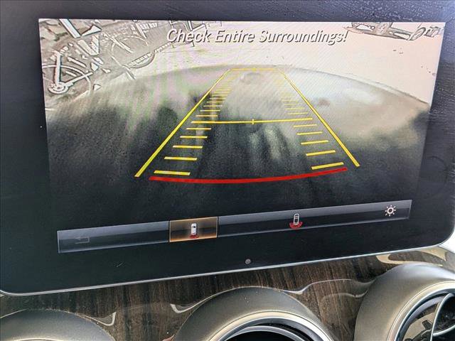 Used 2016 Mercedes-Benz GLC 300 image 13