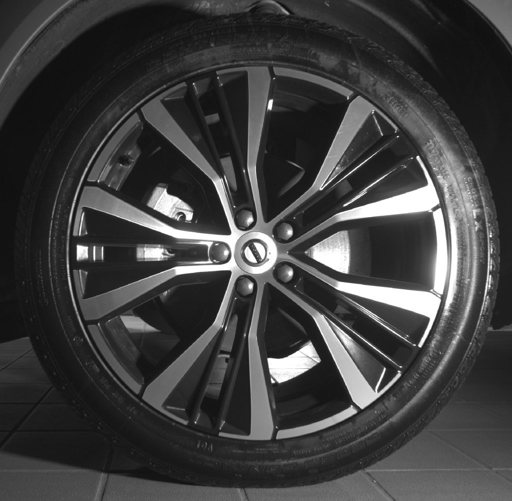 Certified 2023 Volvo XC60 B5 Plus w/ Protection Package Premier AWD/4WD image 22