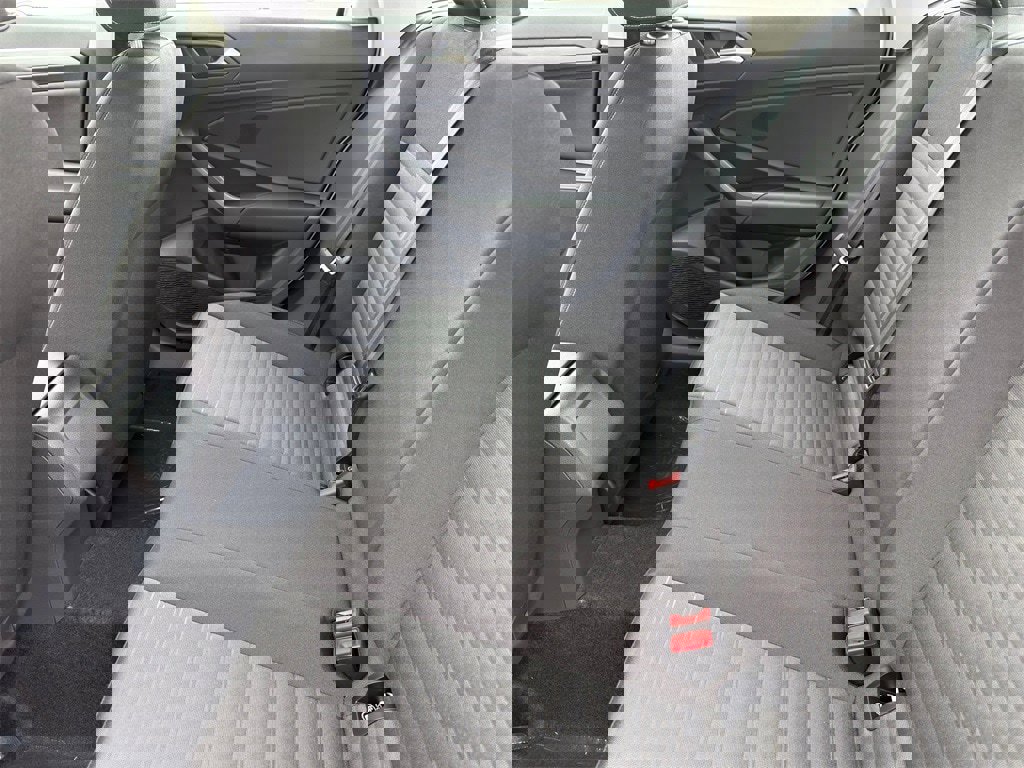 New 2026 Volkswagen Jetta S image 28