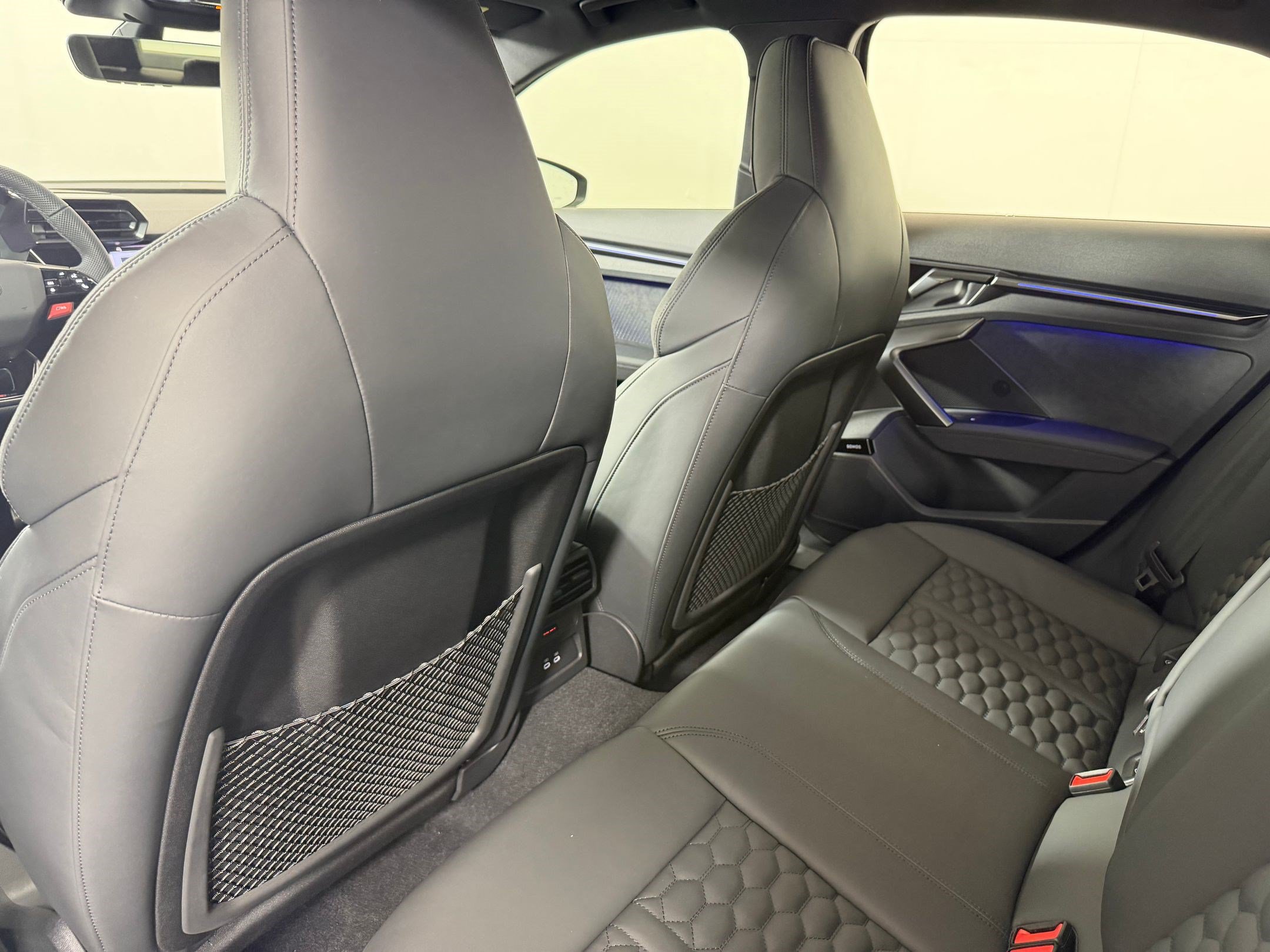 New 2026 Audi RS 3 AWD/4WD image 23