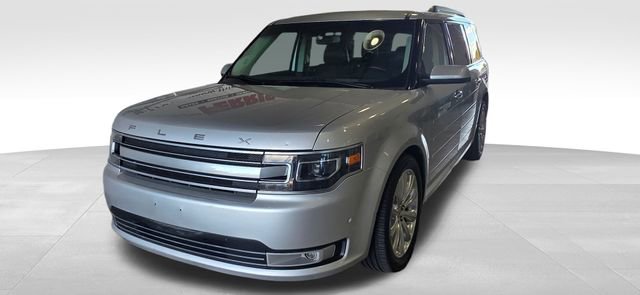 Used 2019 Ford Flex Limited w/ Equipment Group 303A image 1