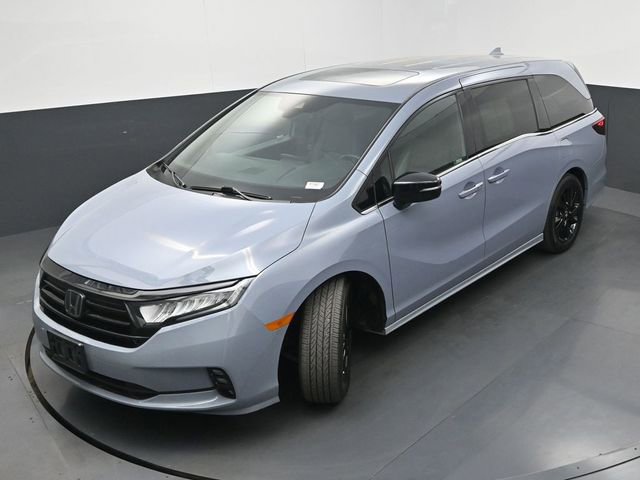 Used 2023 Honda Odyssey Sport image 40