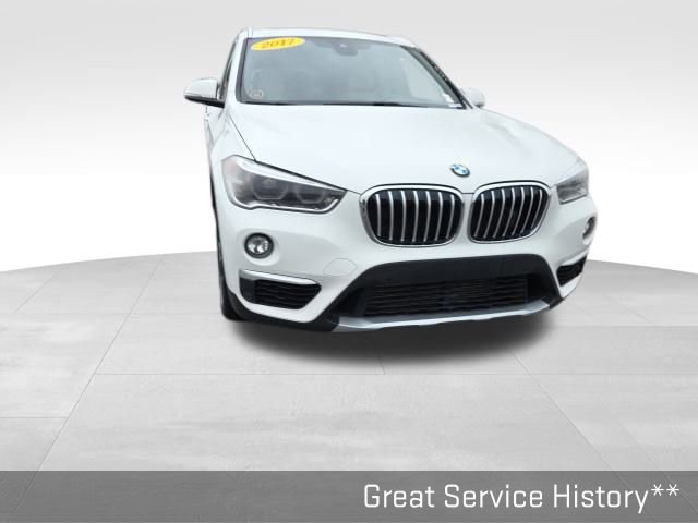 Used 2017 BMW X1 sDrive28i image 5