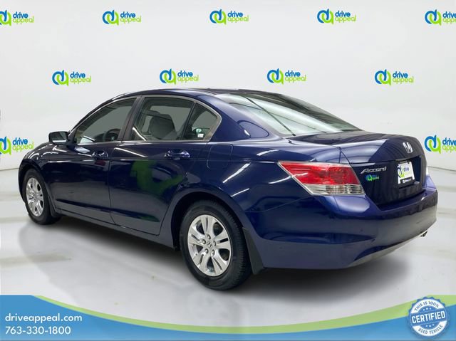Used 2008 Honda Accord LX-P image 8