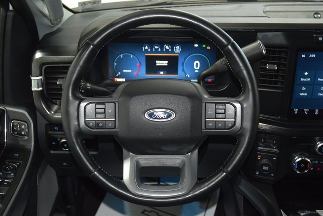 Used 2023 Ford F250 Lariat w/ Sport Appearance Package image 33