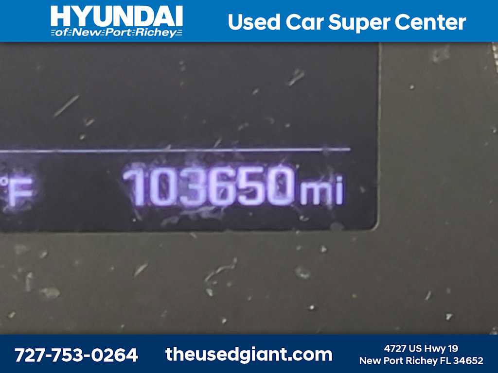 Used 2018 Hyundai Tucson SEL FWD image 28