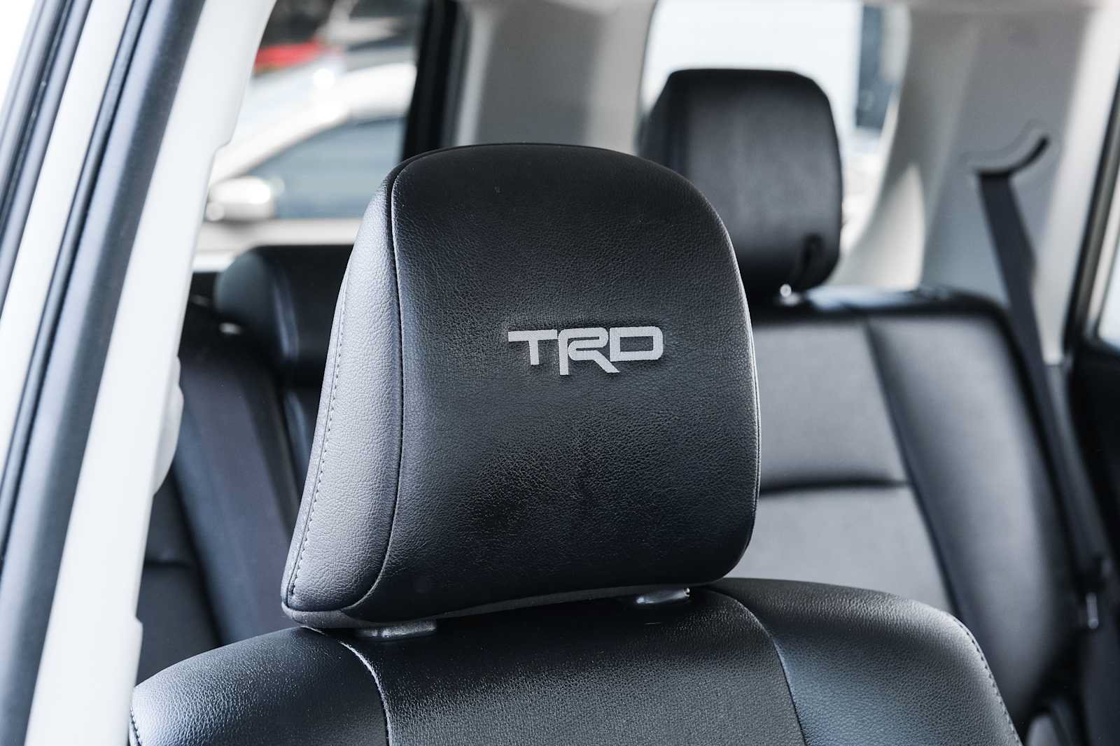 Used 2022 Toyota 4Runner TRD Sport AWD/4WD image 30