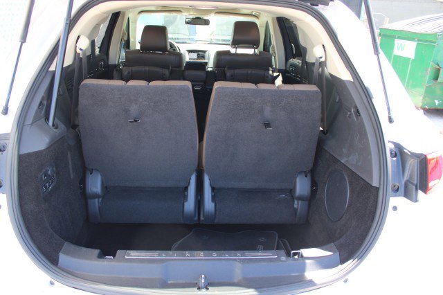 Used 2018 Lincoln MKT AWD w/ Technology Package image 10