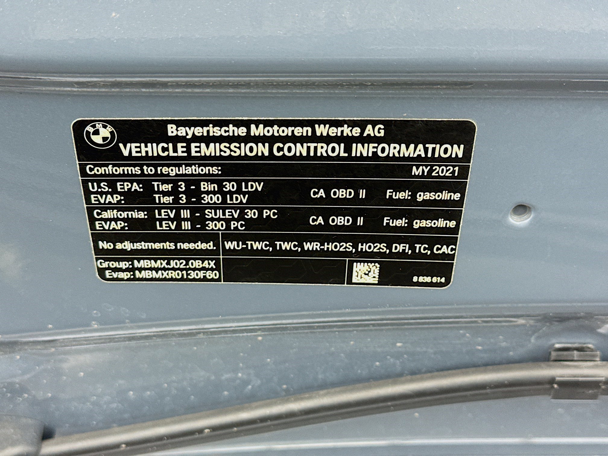 Used 2021 BMW 228i xDrive Gran Coupe w/ Premium Package image 21