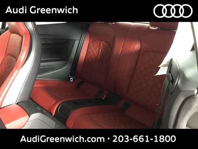 Certified 2024 Audi S5 Premium Plus AWD/4WD image 13
