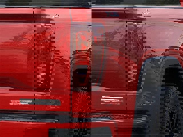 New 2026 GMC Sierra 1500 Elevation w/ Preferred Package image 11