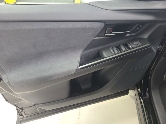 New 2026 Toyota C-HR AWD/4WD image 21