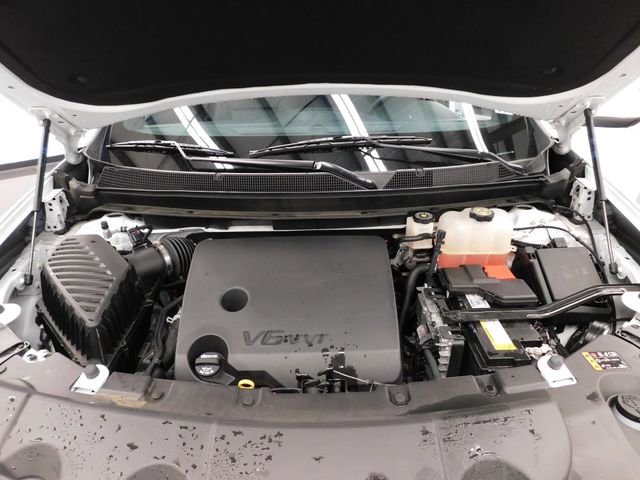 Used 2023 Chevrolet Traverse RS w/ LPO, Floor Liner Package image 37