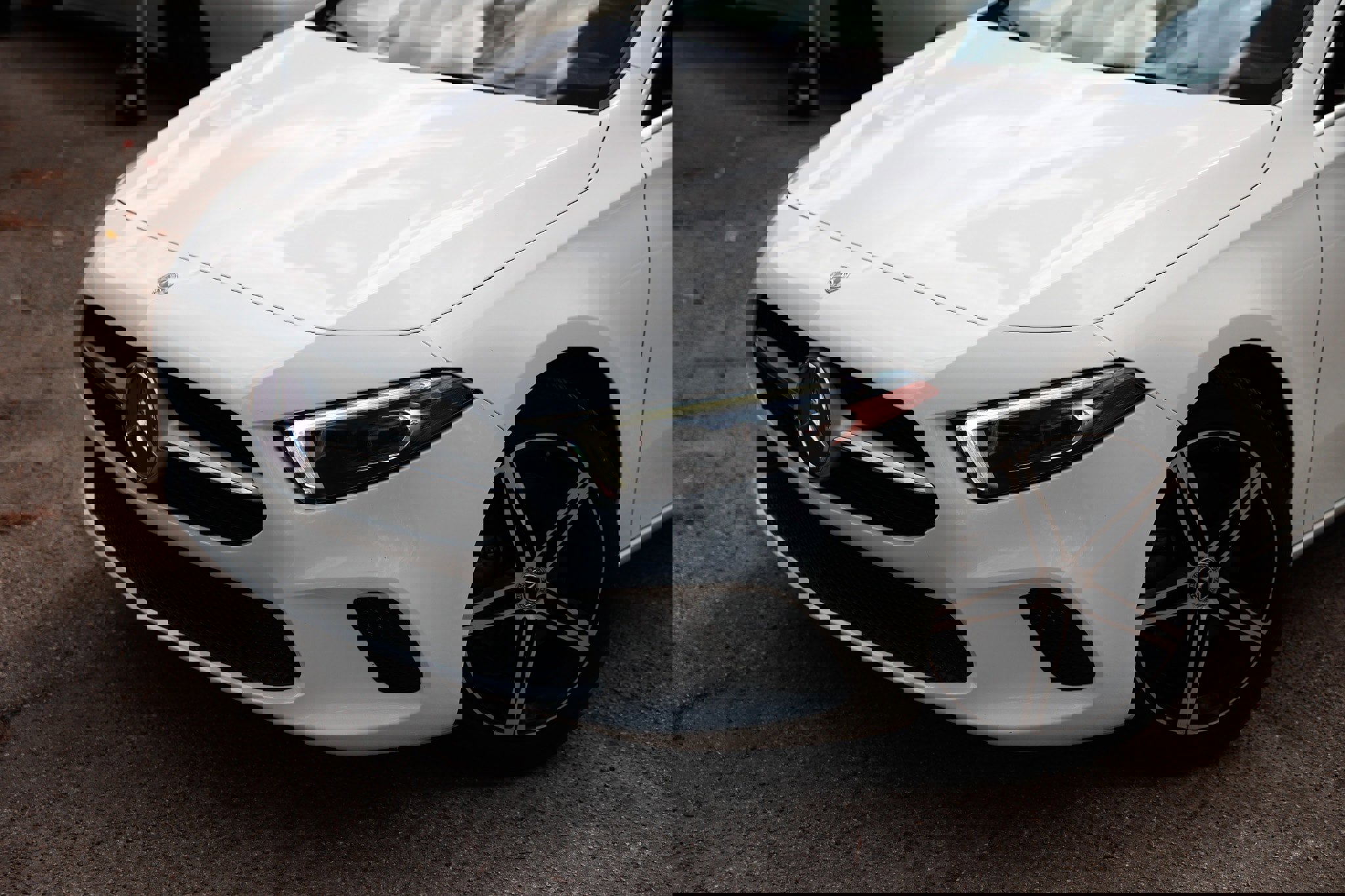 Used 2019 Mercedes-Benz A 220 image 36