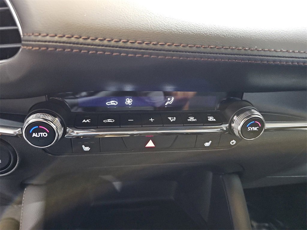 New 2026 MAZDA MAZDA3 2.5 S Hatchback w/ Premium Pkg image 22
