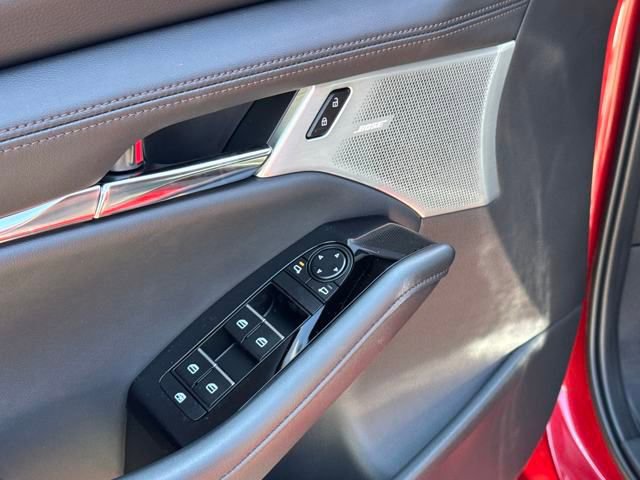 New 2025 MAZDA MAZDA3 2.5 Turbo Premium Plus Package image 7