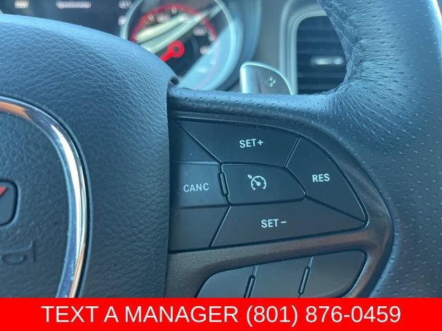 Used 2022 Dodge Charger SXT w/ Cold Weather Package AWD/4WD image 23