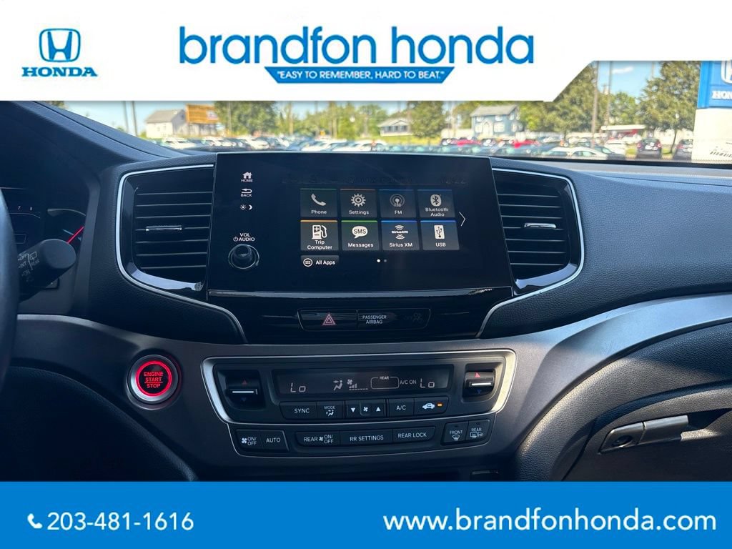 Used 2020 Honda Pilot EX-L image 19
