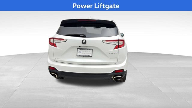 Used 2023 Acura RDX AWD image 3