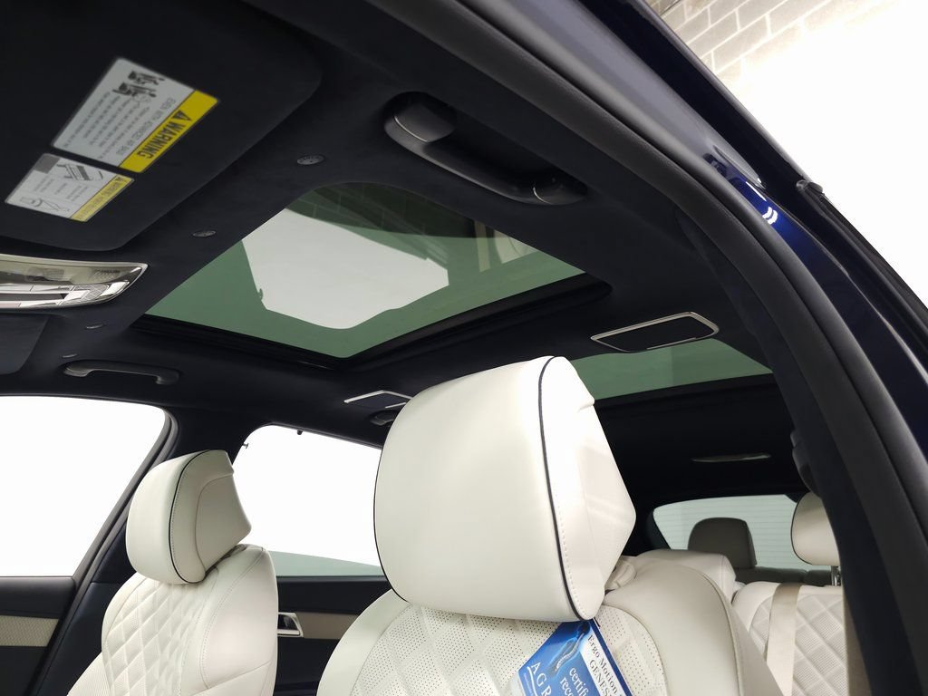 New 2026 Genesis GV80 3.5T Prestige AWD/4WD image 13