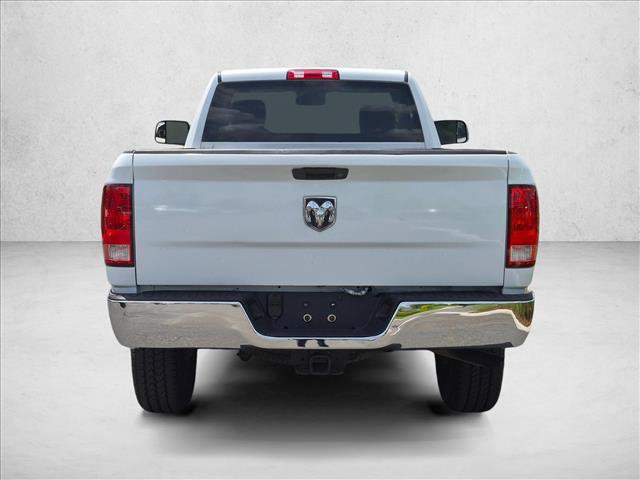 Used 2018 RAM 3500 Tradesman AWD/4WD image 6