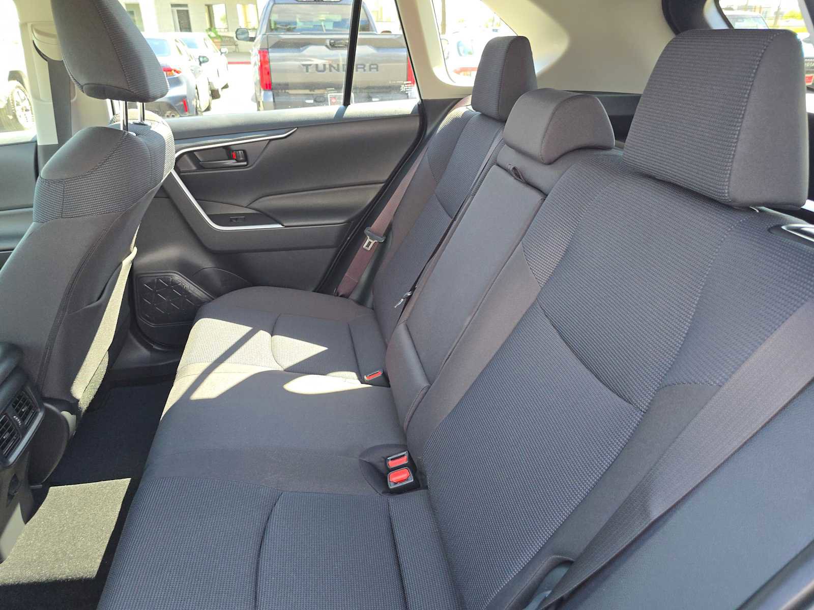 Certified 2025 Toyota RAV4 LE image 17