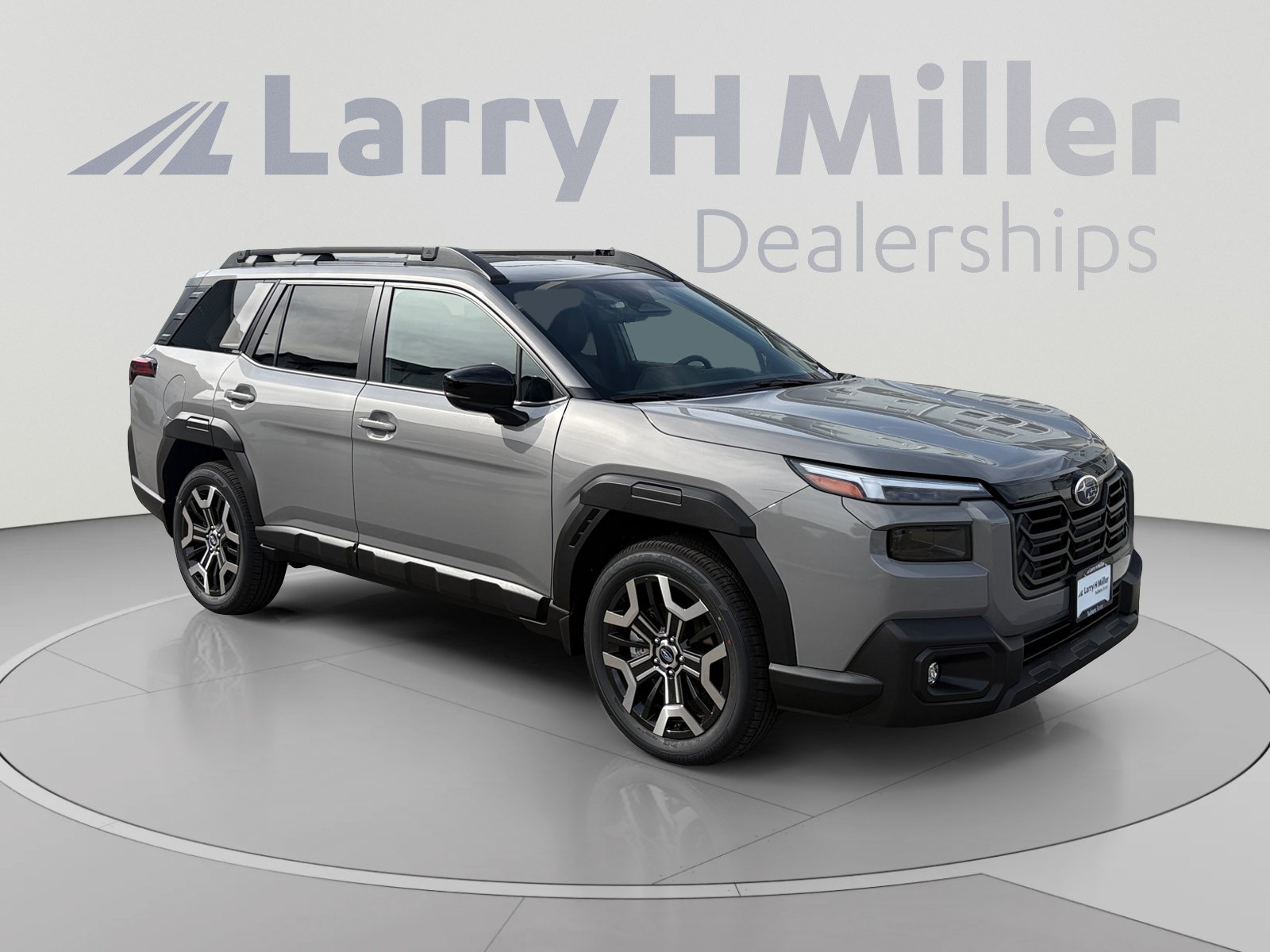 New 2026 Subaru Outback Touring XT AWD/4WD image 7