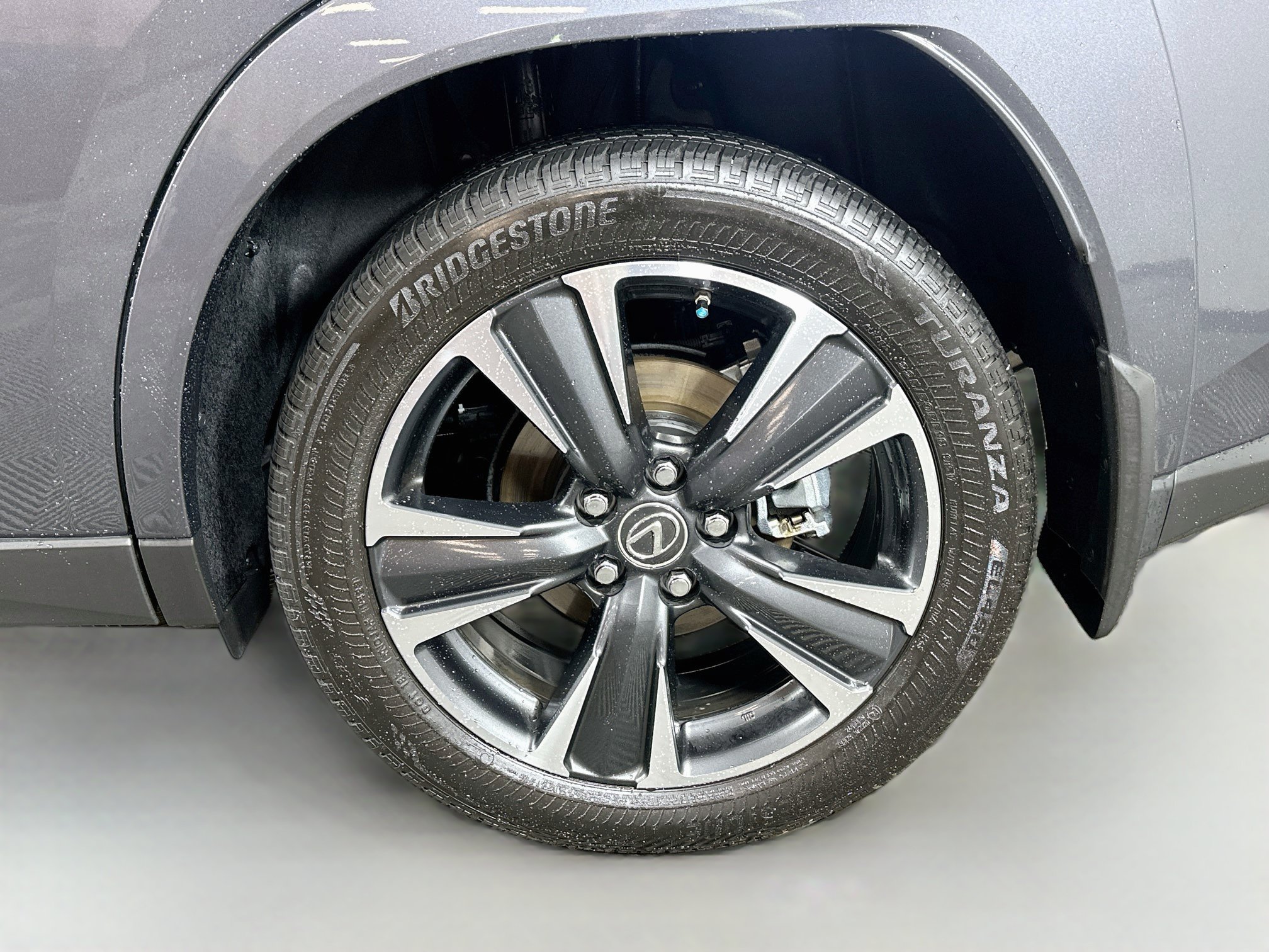 Used 2024 Lexus UX 250h AWD w/ Premium Package image 29