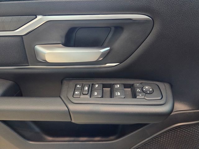 New 2026 RAM 1500 Big Horn AWD/4WD image 25