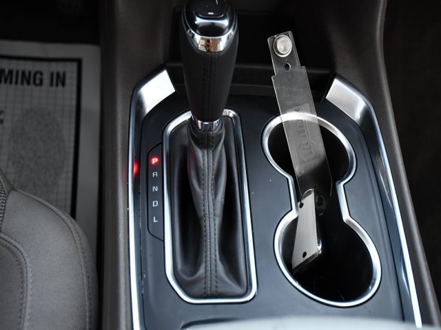 Used 2019 Chevrolet Traverse LT image 31