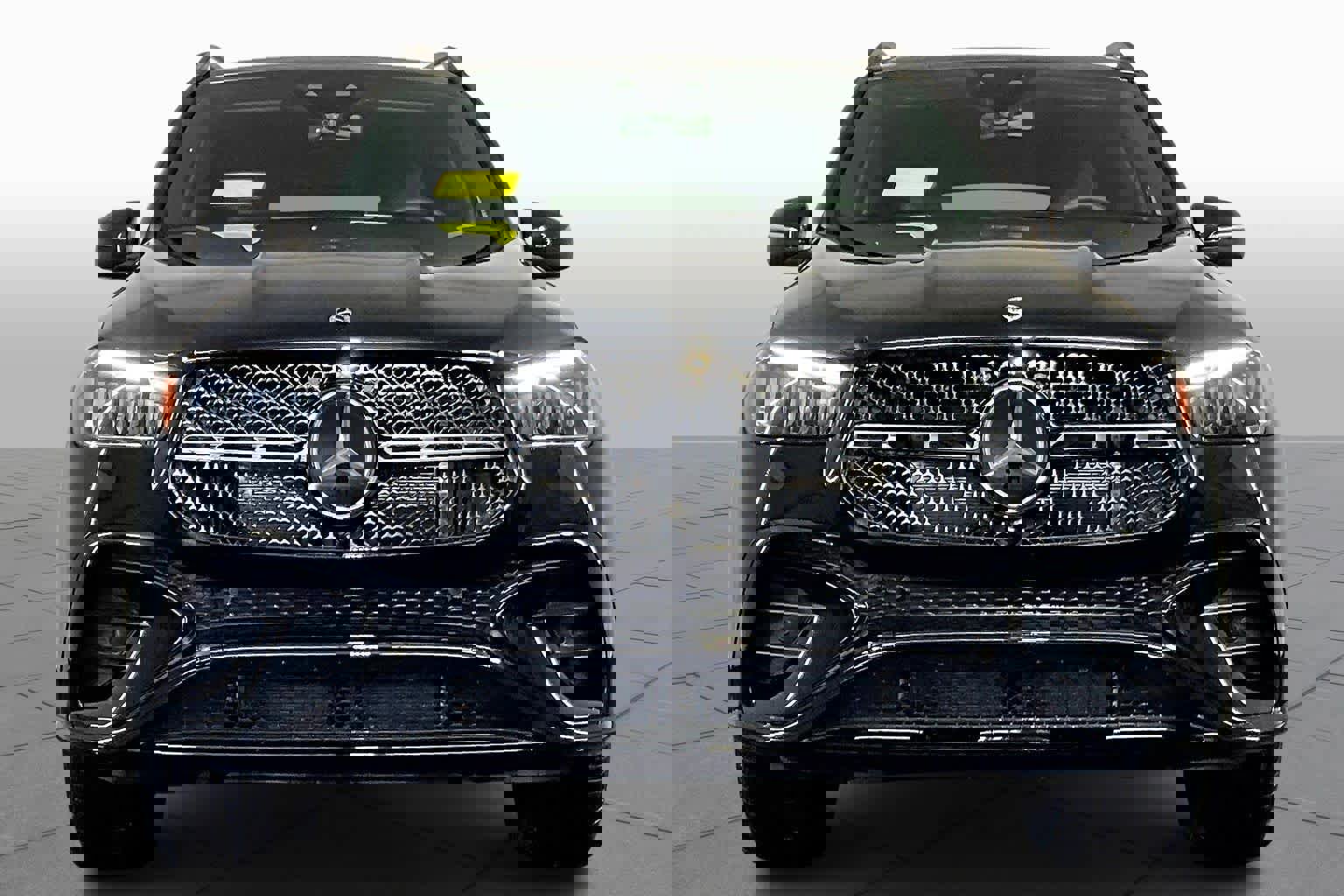 New 2026 Mercedes-Benz GLE 350 4MATIC image 2