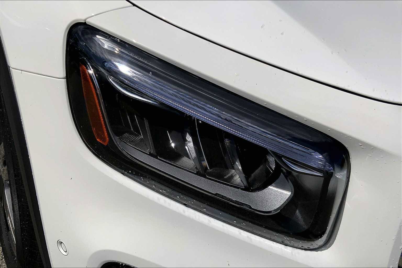 Certified 2026 Mercedes-Benz GLB 250 GLB 250 image 17