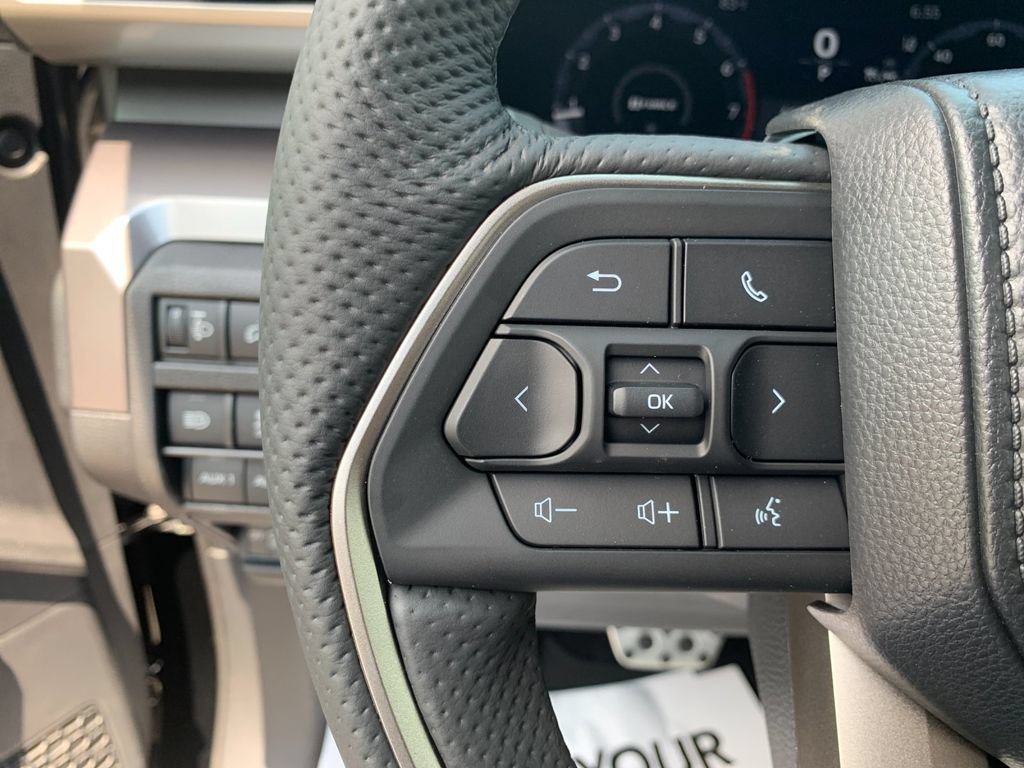 New 2026 Toyota Tacoma TRD Sport AWD/4WD image 25